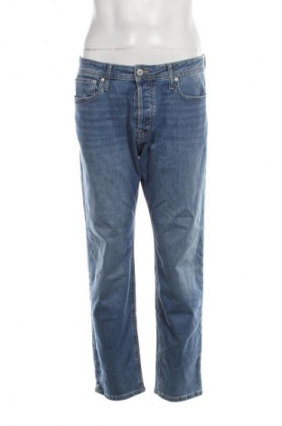 Ανδρικό τζίν Jack & Jones, Μέγεθος M, Χρώμα Μπλέ, Τιμή 19,99 €