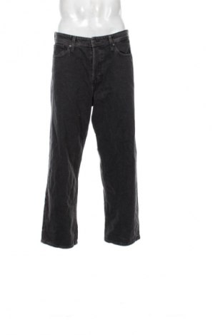 Herren Jeans Jack & Jones, Größe L, Farbe Grau, Preis € 21,99