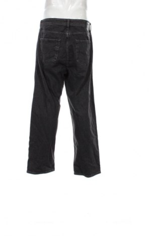 Herren Jeans Jack & Jones, Größe L, Farbe Grau, Preis € 21,99