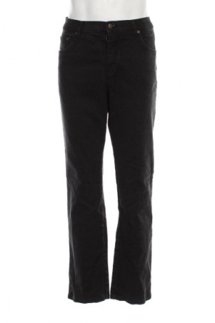 Herren Jeans John Baner, Größe L, Farbe Schwarz, Preis € 10,99