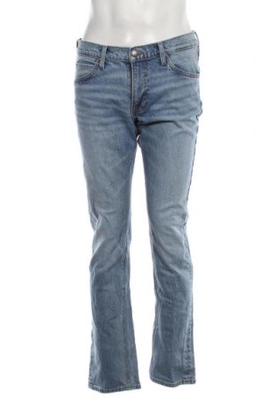 Pánske džínsy  Lee, Veľkosť L, Farba Modrá, Cena  22,95 €