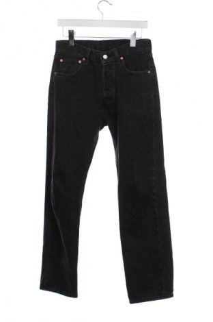 Pánské džíny  Levi's, Velikost S, Barva Černá, Cena  879,00 Kč