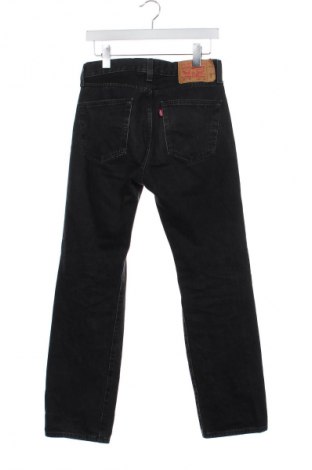 Pánské džíny  Levi's, Velikost S, Barva Černá, Cena  879,00 Kč