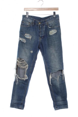 Herren Jeans MNML Couture, Größe M, Farbe Blau, Preis € 15,35