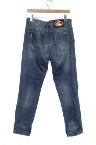 Herren Jeans MNML Couture, Größe M, Farbe Blau, Preis € 15,35