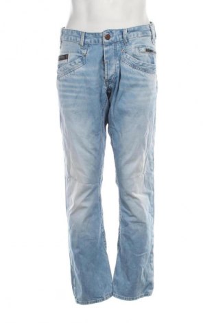 Męskie jeansy Pme Legend, Rozmiar M, Kolor Niebieski, Cena 99,99 zł