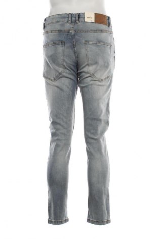 Herren Jeans Rebel, Größe M, Farbe Blau, Preis € 12,99