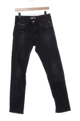 Pánské džíny  Replay, Velikost S, Barva Černá, Cena  1 379,00 Kč