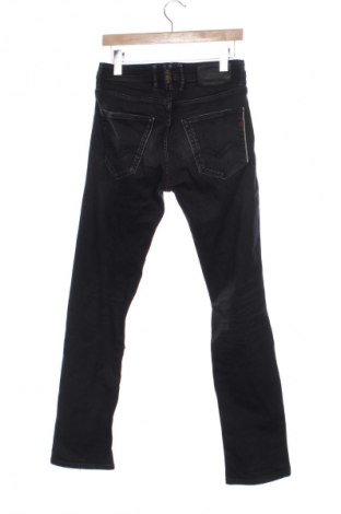 Pánské džíny  Replay, Velikost S, Barva Černá, Cena  1 379,00 Kč