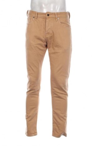 Férfi farmernadrág Scotch & Soda, Méret L, Szín Bézs, Ár 12 449 Ft
