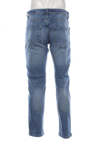 Pánské džíny  Terranova, Velikost M, Barva Modrá, Cena  199,00 Kč