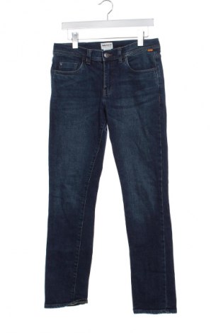 Férfi farmernadrág Timberland, Méret M, Szín Kék, Ár 11 802 Ft
