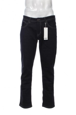Ανδρικό τζίν Tom Tailor, Μέγεθος L, Χρώμα Μπλέ, Τιμή 24,99 €