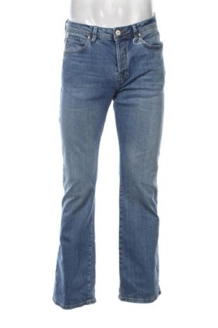 Herren Jeans Unbranded, Größe S, Farbe Blau, Preis € 10,99