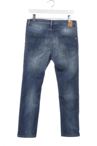 Ανδρικό τζίν Unbranded, Μέγεθος S, Χρώμα Μπλέ, Τιμή 3,99 €