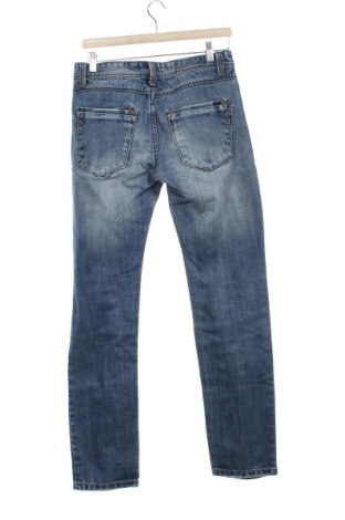 Мъжки дънки Unbranded, Размер XS, Цвят Син, Цена 5,62 €