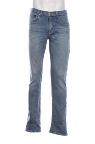 Herren Jeans Wrangler, Größe M, Farbe Blau, Preis € 14,99