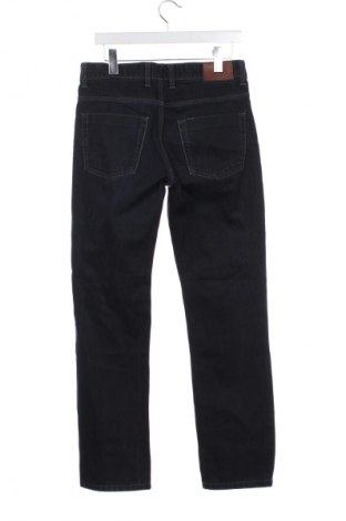 Pánské džíny  Zara Man, Velikost S, Barva Modrá, Cena  189,00 Kč