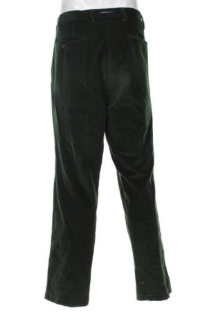 Férfi kordnadrág Eurex by Brax, Méret XL, Szín Zöld, Ár 6 621 Ft