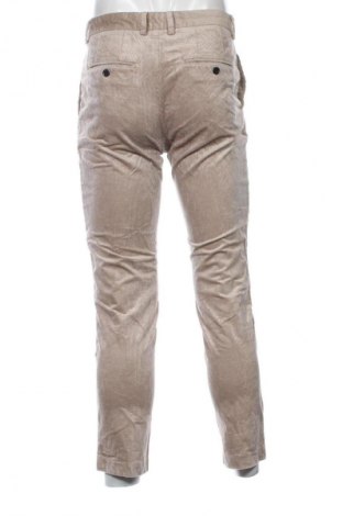 Herren Cordhose H&M, Größe S, Farbe Beige, Preis € 3,99