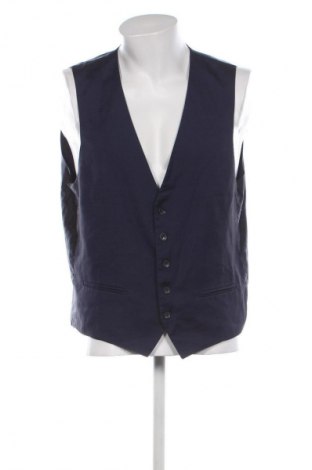 Herrenweste C&A, Größe XL, Farbe Blau, Preis € 8,99