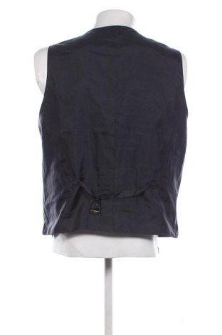 Herrenweste C&A, Größe XL, Farbe Blau, Preis € 8,99