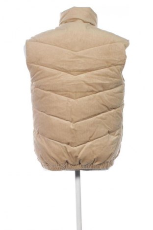 Herrenweste Dan Fox X About You, Größe M, Farbe Beige, Preis € 35,99