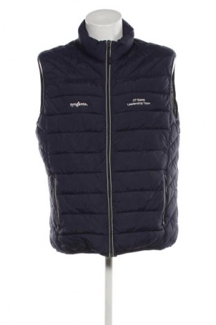 Pánská vesta  Floyd, Velikost XL, Barva Modrá, Cena  509,00 Kč