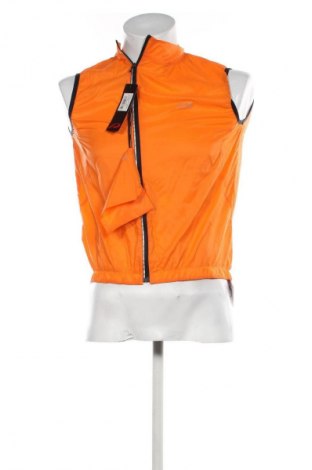 Мъжки елек Protective, Размер S, Цвят Оранжев, Цена 11,24 €