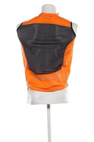 Мъжки елек Protective, Размер S, Цвят Оранжев, Цена 11,24 €
