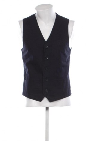 Herrenweste S.Oliver, Größe L, Farbe Blau, Preis € 13,99