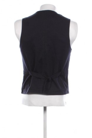 Herrenweste S.Oliver, Größe L, Farbe Blau, Preis € 13,99