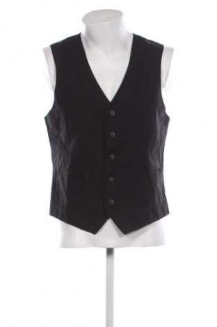 Herrenweste S.Oliver, Größe L, Farbe Schwarz, Preis € 13,99