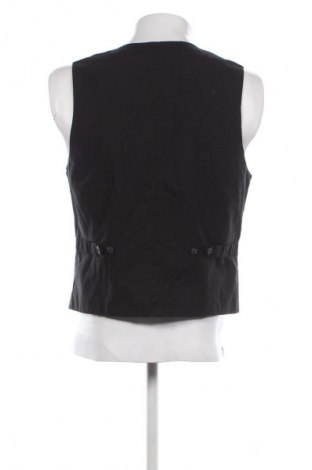 Herrenweste S.Oliver, Größe L, Farbe Schwarz, Preis € 13,99