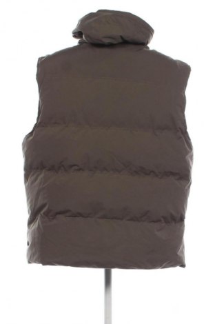 Herrenweste Threadbare, Größe XL, Farbe Grün, Preis 51,99 €