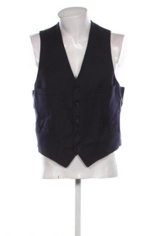 Мъжки елек Unbranded, Размер L, Цвят Син, Цена 2,55 €