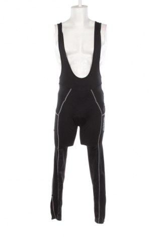 Herren Overall Airtracks, Größe S, Farbe Schwarz, Preis € 67,99