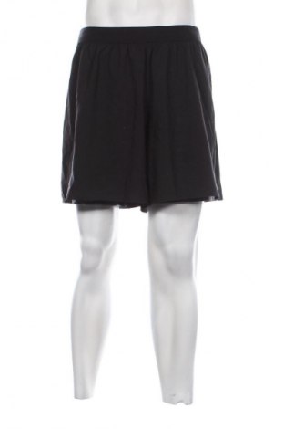 Herren Shorts ASICS, Größe XXL, Farbe Schwarz, Preis € 15,35