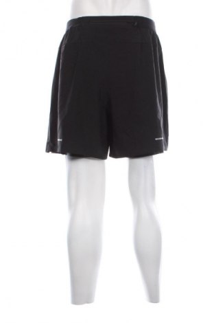 Herren Shorts ASICS, Größe XXL, Farbe Schwarz, Preis € 15,35