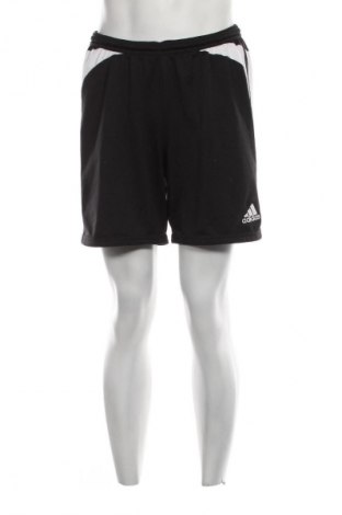 Herren Shorts Adidas, Größe M, Farbe Schwarz, Preis 18,99 €, #133879691