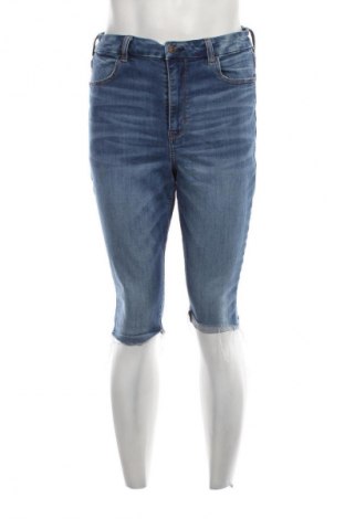 Herren Shorts American Eagle, Größe S, Farbe Blau, Preis € 1,99