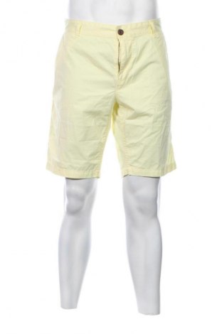 Herren Shorts Angelo Litrico, Größe XL, Farbe Gelb, Preis € 2,99