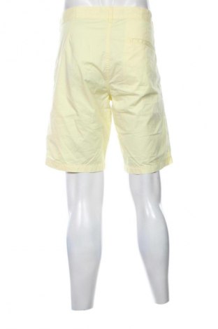 Herren Shorts Angelo Litrico, Größe XL, Farbe Gelb, Preis € 2,99