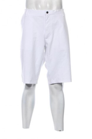 Herren Shorts Backtee, Größe XXL, Farbe Weiß, Preis € 15,48