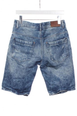Herren Shorts Bershka, Größe M, Farbe Blau, Preis € 7,99