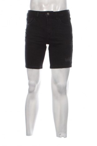 Herren Shorts Bershka, Größe M, Farbe Schwarz, Preis € 7,99