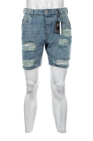Herren Shorts Brave Soul, Größe M, Farbe Blau, Preis € 18,99