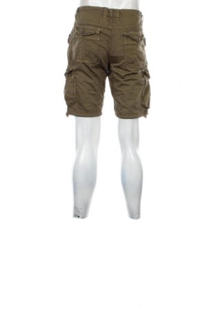 Herren Shorts Brave Soul, Größe M, Farbe Grün, Preis € 34,99