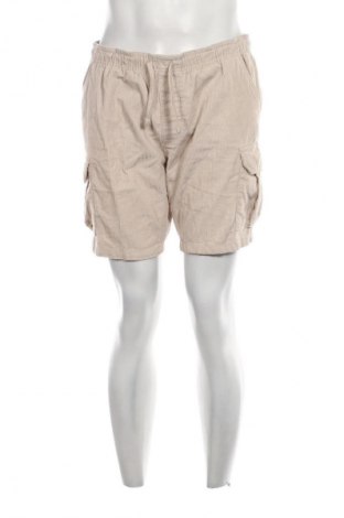 Herren Shorts Brave Soul, Größe M, Farbe Beige, Preis € 18,99