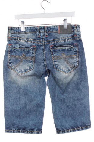 Herren Shorts Camp David, Größe M, Farbe Blau, Preis € 14,99